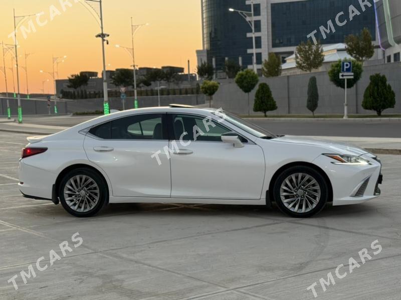 Lexus ES 350 2019 - 590 000 TMT - Ашхабад - img 4