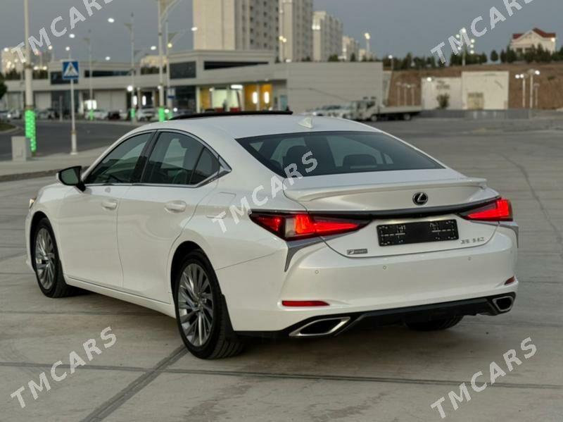 Lexus ES 350 2019 - 590 000 TMT - Ашхабад - img 5