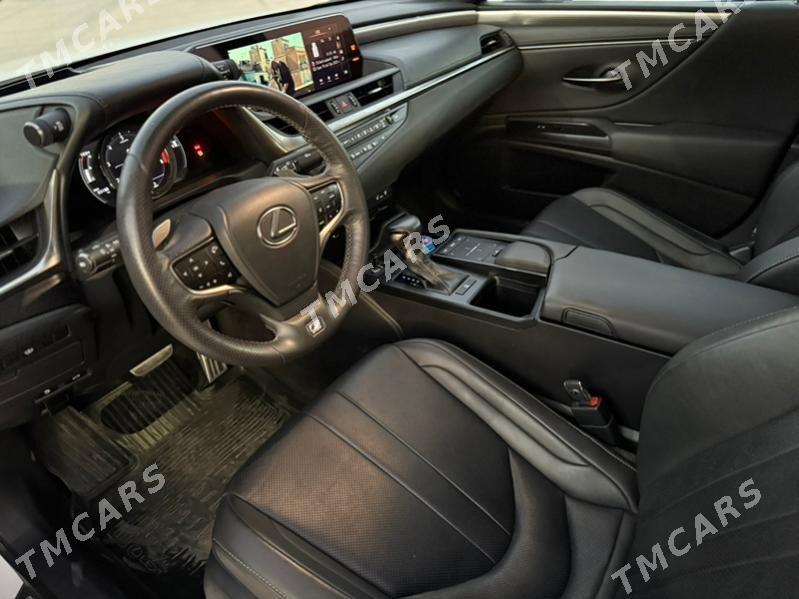 Lexus ES 350 2019 - 590 000 TMT - Ашхабад - img 8
