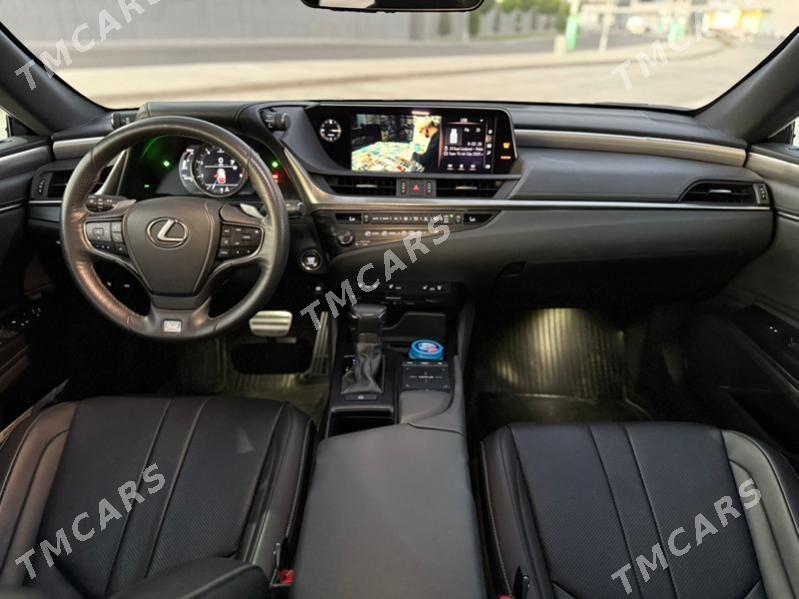 Lexus ES 350 2019 - 590 000 TMT - Ашхабад - img 7
