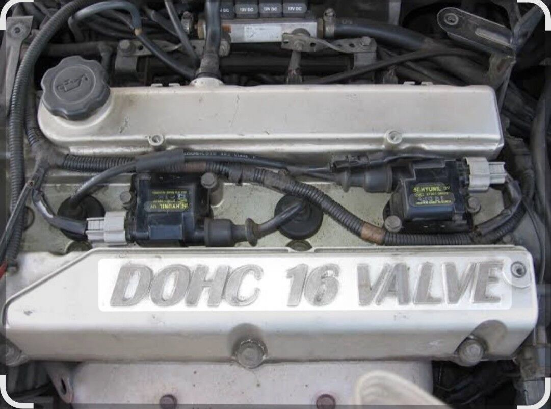 Hyundai sonata 2002-2005 motor 100 TMT - Türkmenabat - img 2