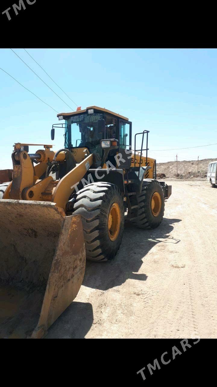 SDLG LG956 2013 - 510 000 TMT - Сакарчага - img 3