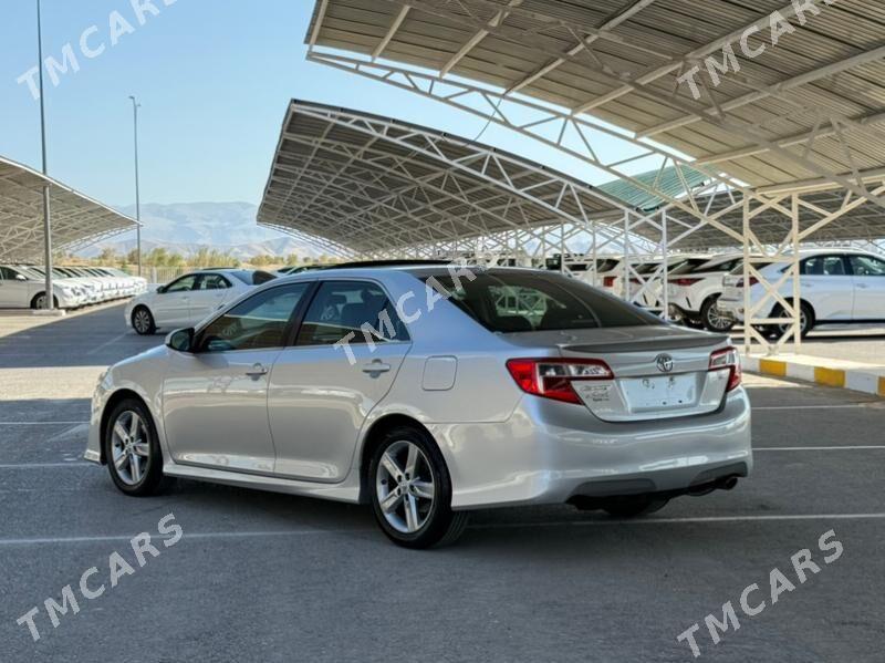 Toyota Camry 2012 - 242 000 TMT - Ашхабад - img 10