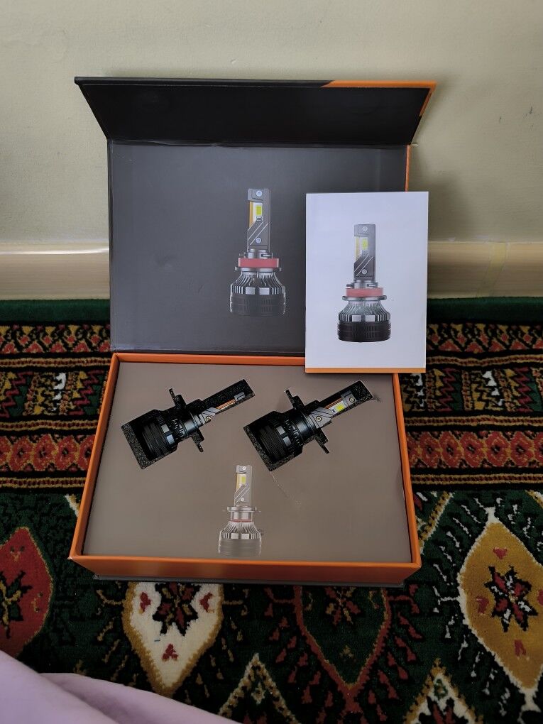 Led sary yanyan 750 TMT - Ашхабад - img 4