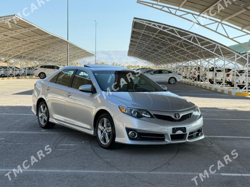 Toyota Camry 2012 - 242 000 TMT - Ашхабад - img 6