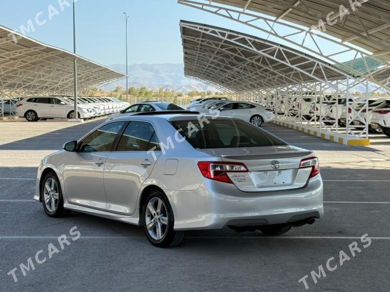 Toyota Camry 2012 - 242 000 TMT - Ашхабад - img 9
