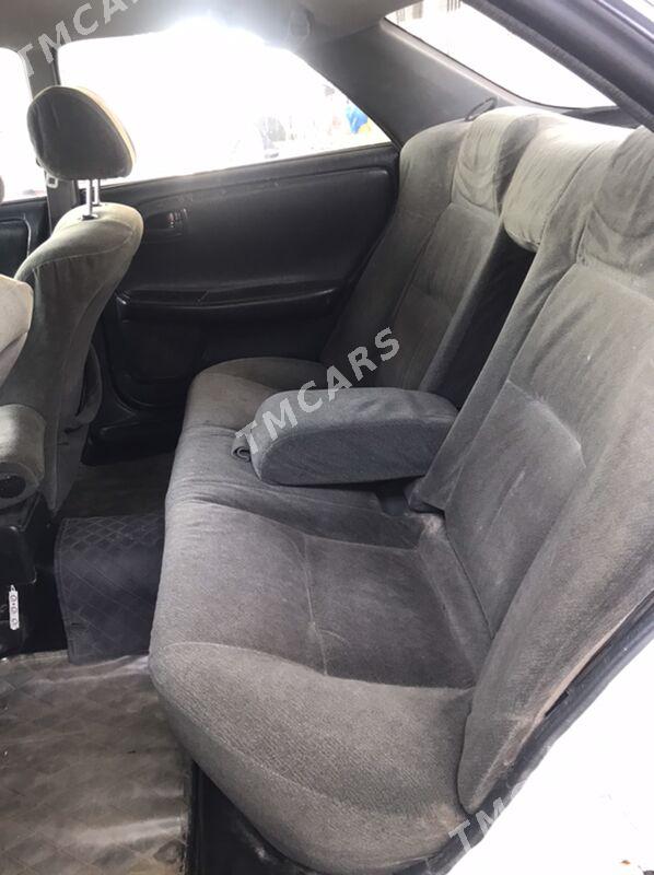 Toyota Mark II 1995 - 44 000 TMT - Ёлётен - img 7