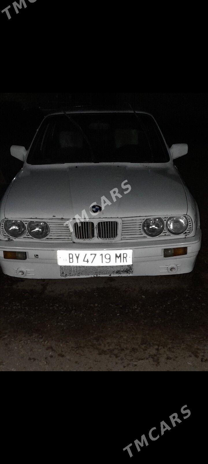 BMW 325 1987 - 25 000 TMT - Murgap - img 2