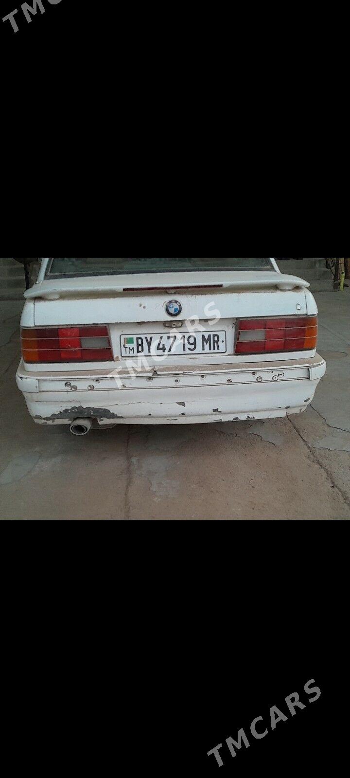 BMW 325 1987 - 25 000 TMT - Murgap - img 3