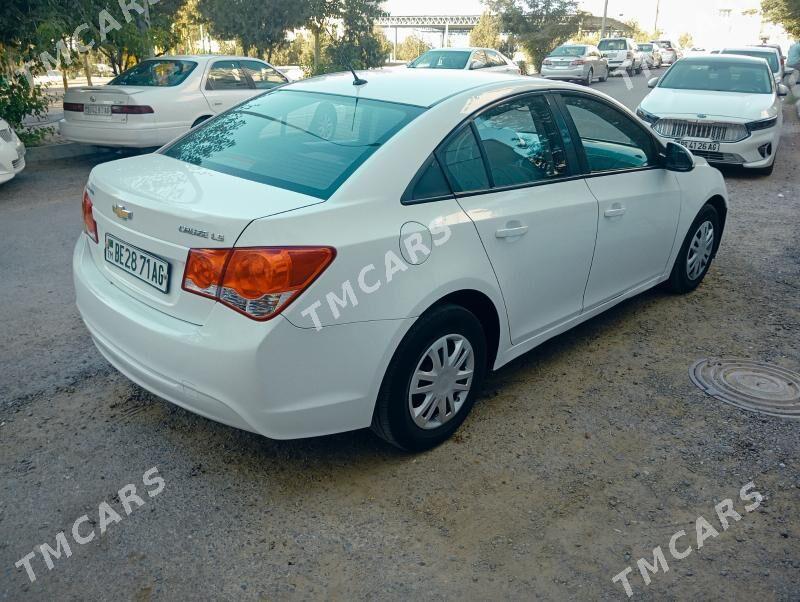 Chevrolet Cruze 2013 - 99 000 TMT - Aşgabat - img 7