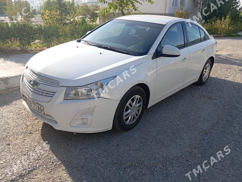 Chevrolet Cruze 2013 - 99 000 TMT - Aşgabat - img 2