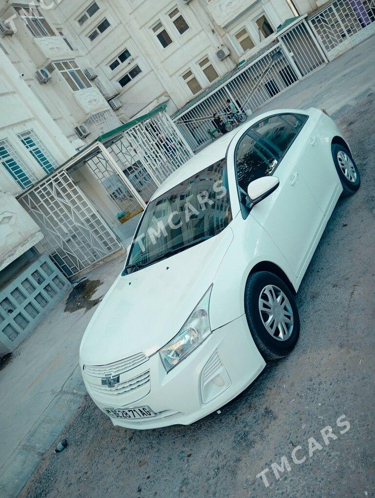 Chevrolet Cruze 2013 - 99 000 TMT - Aşgabat - img 5