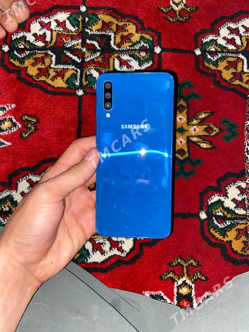 Samsung A50 - Daşoguz - img 4