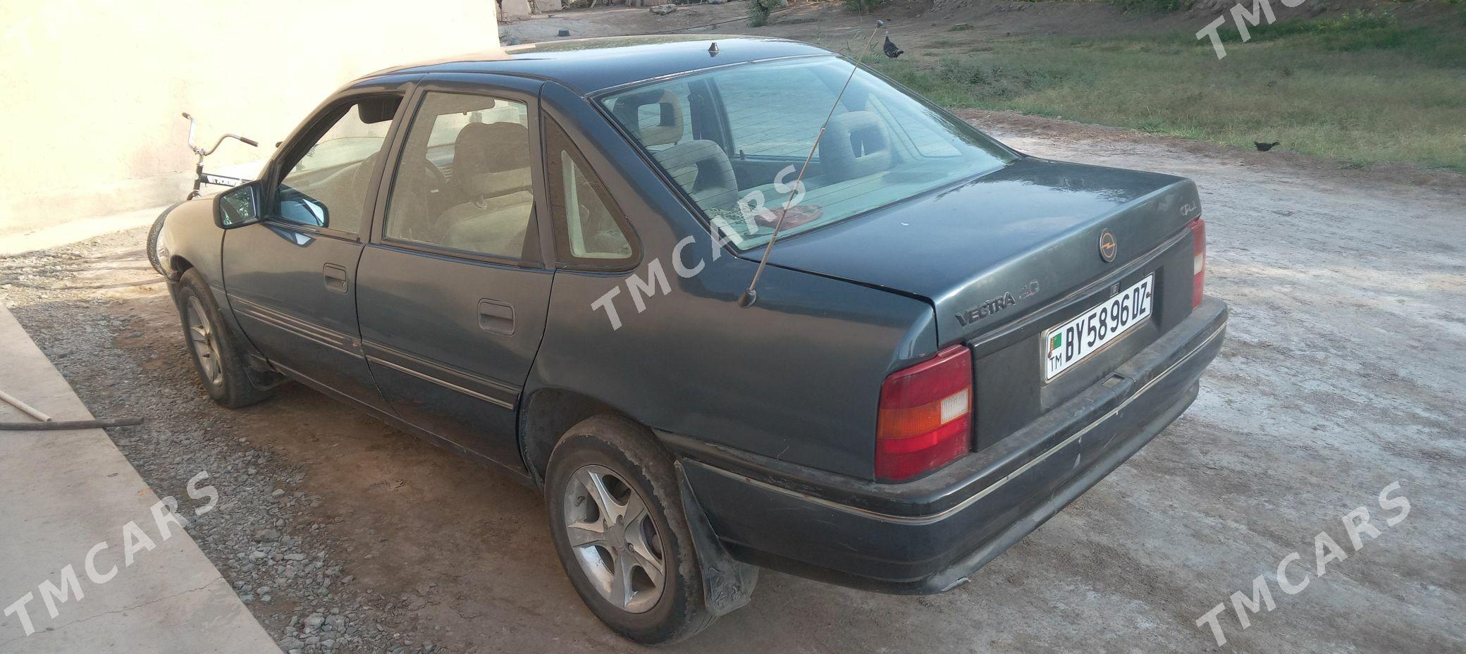 Opel Vectra 1988 - 25 000 TMT - Köneürgenç - img 2
