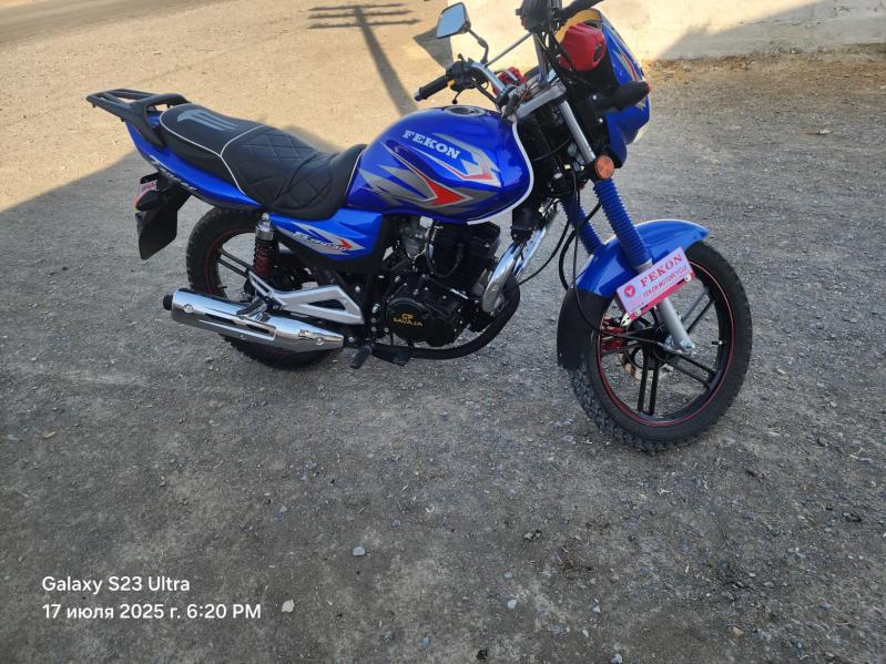 Fekon FK200-14G 2025 - 18 000 TMT - Бахарден - img 4