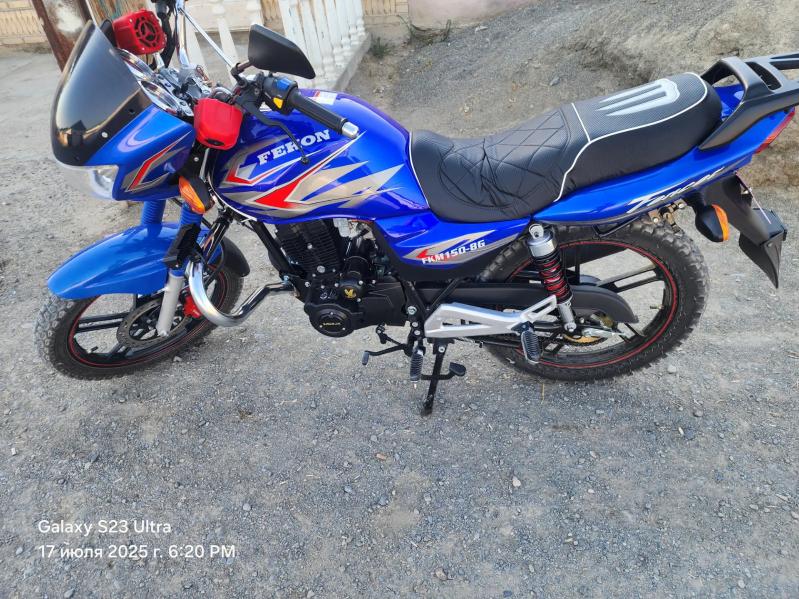 Fekon FK200-14G 2025 - 18 000 TMT - Бахарден - img 5