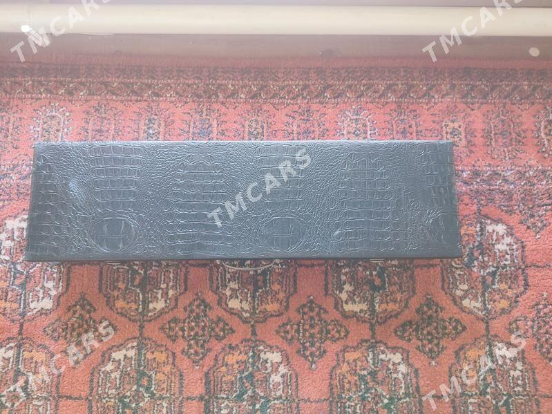 набор ножей для отдыха - Türkmenabat - img 2