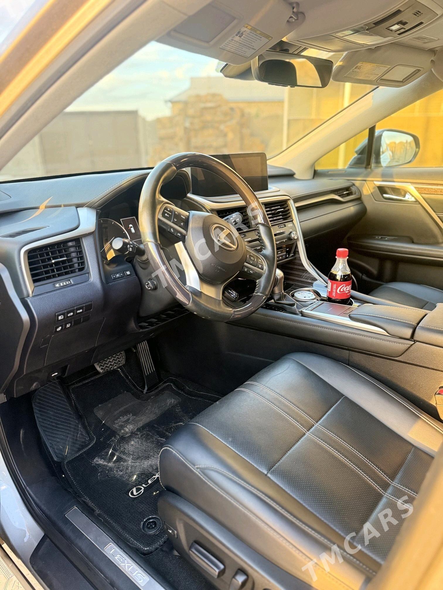 Lexus RX 350 2020 - 599 000 TMT - Mary - img 10