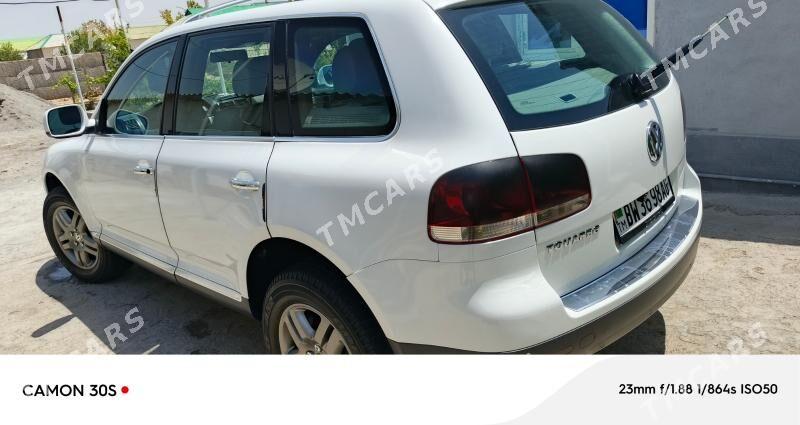 Volkswagen Touareg 2007 - 155 000 TMT - Aşgabat - img 6