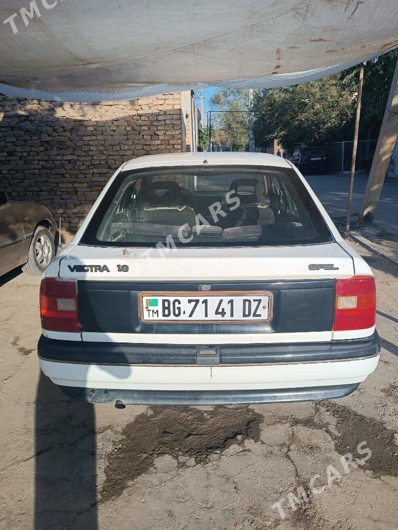 Opel Vectra 1992 - 22 000 TMT - Дашогуз - img 2