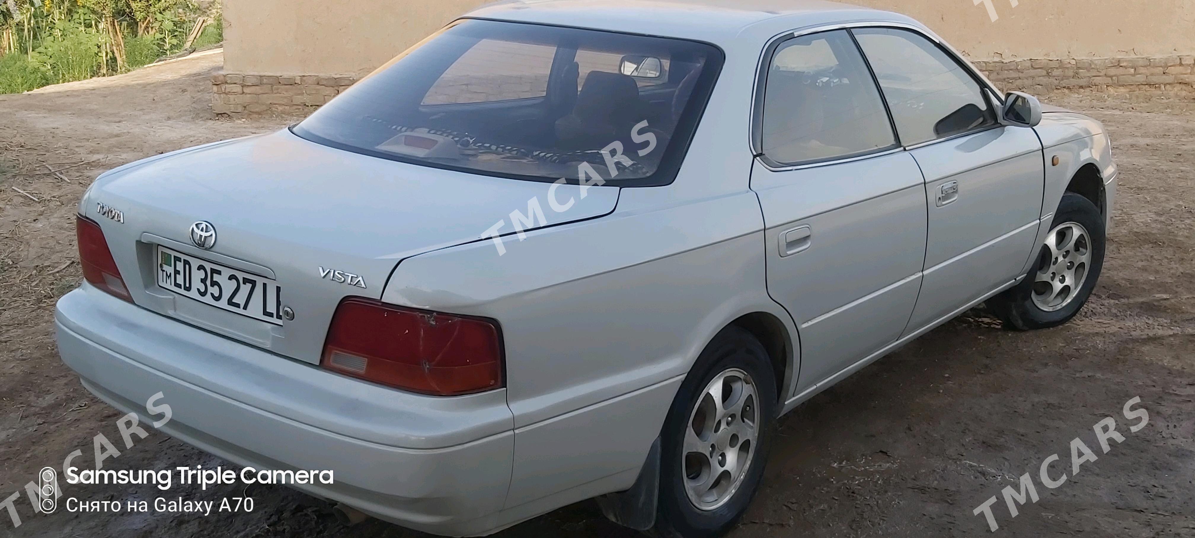 Toyota Vista 1995 - 40 000 TMT - Hojambaz - img 2