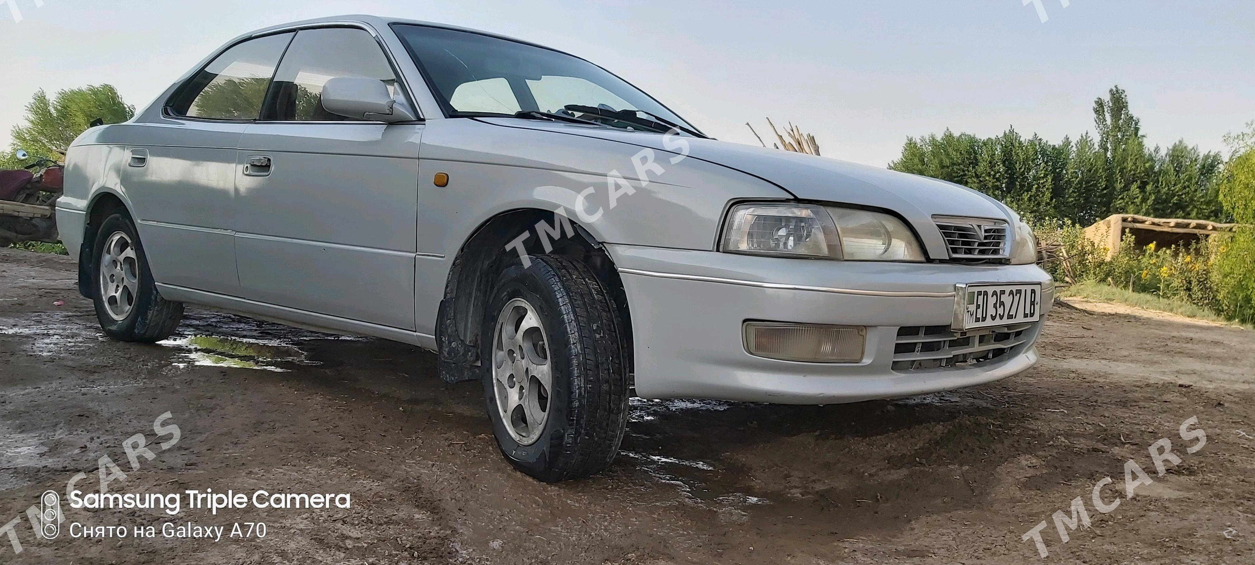 Toyota Vista 1995 - 40 000 TMT - Hojambaz - img 3