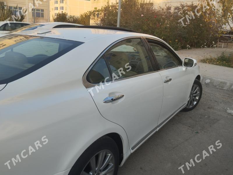 Lexus ES 350 2010 - 260 000 TMT - Бузмеин ГРЭС - img 3