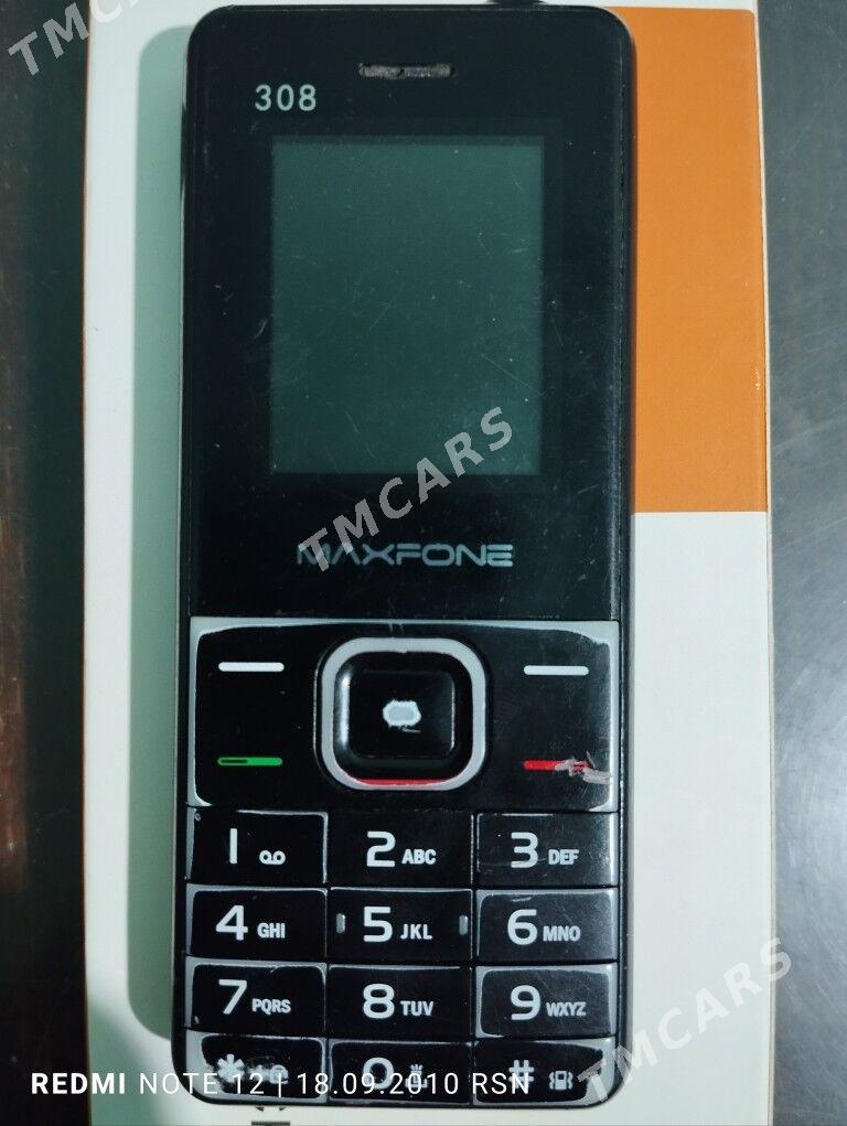 Maxsfon 308 - Türkmenabat - img 2