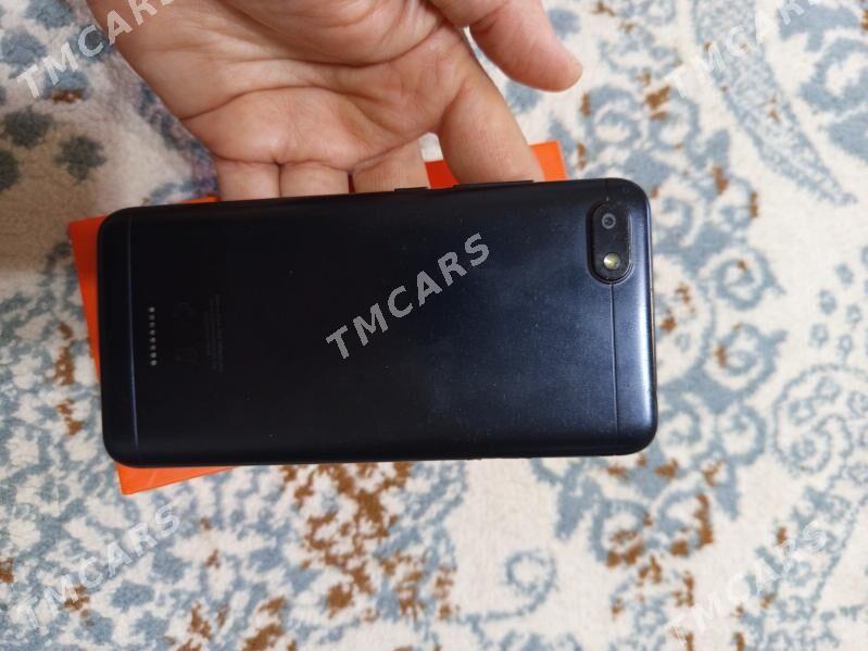 redmi 6a - Gyzylarbat - img 2