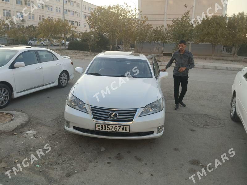 Lexus ES 350 2010 - 260 000 TMT - Бузмеин ГРЭС - img 2