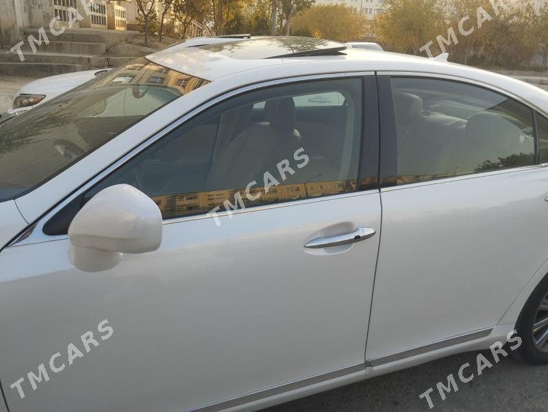 Lexus ES 350 2010 - 260 000 TMT - Бузмеин ГРЭС - img 4