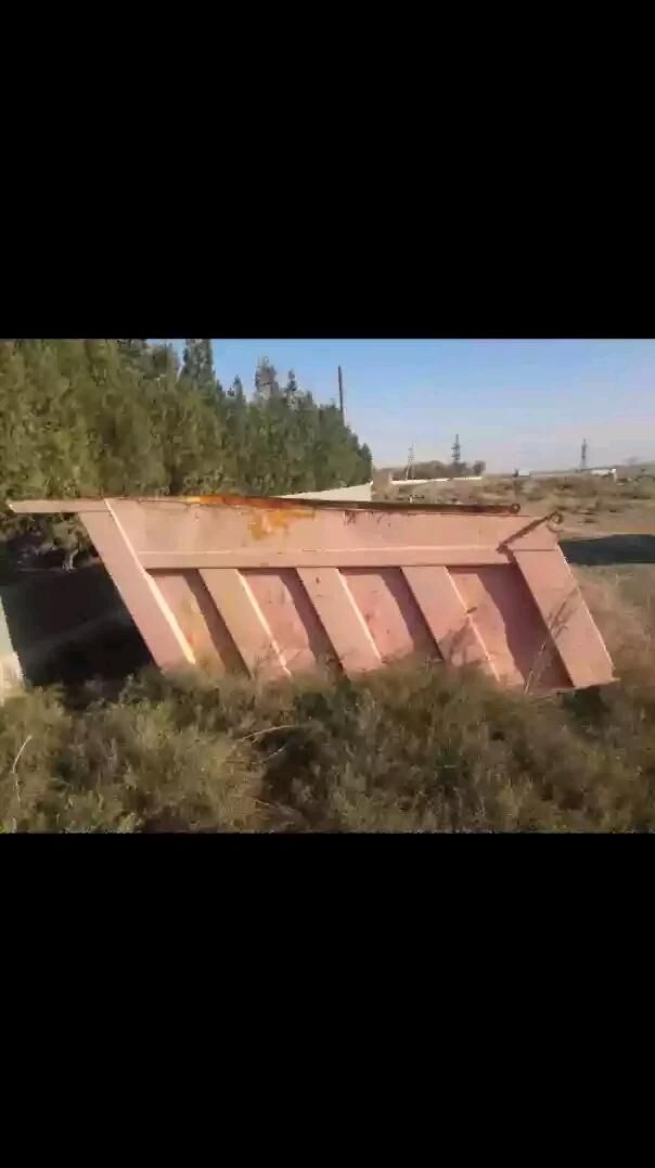 kuzwa 9 000 TMT - Бахарден - img 2