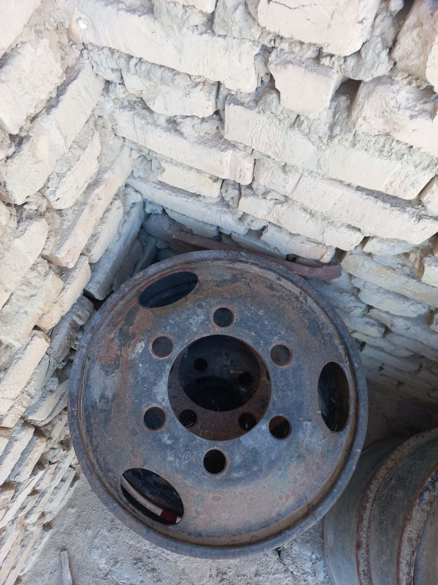 53 diska 200 TMT - Aşgabat - img 2