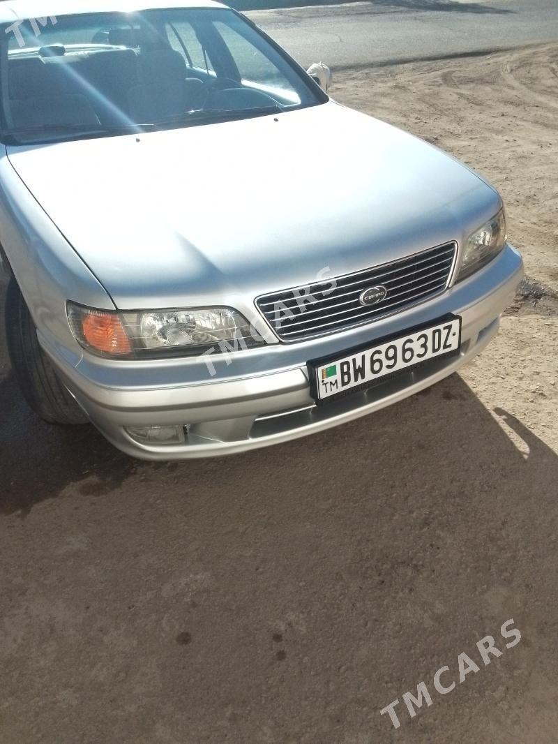 Nissan Maxima 1996 - 40 000 TMT - Дашогуз - img 2