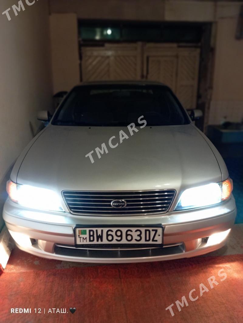 Nissan Maxima 1996 - 40 000 TMT - Дашогуз - img 3