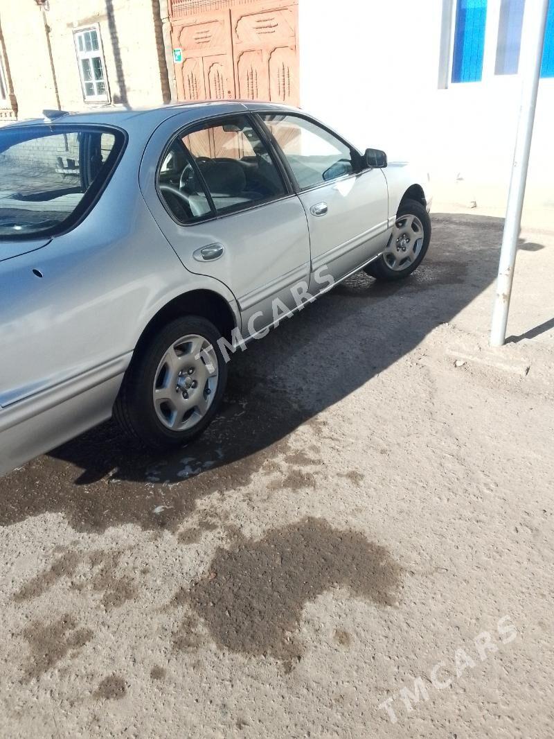 Nissan Maxima 1996 - 40 000 TMT - Дашогуз - img 5