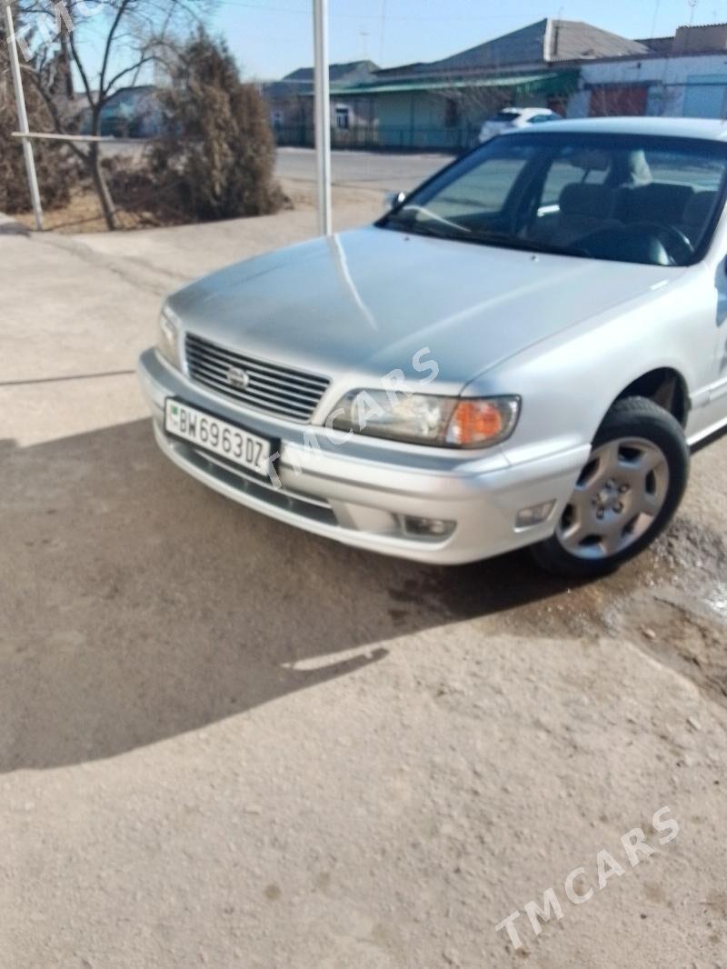 Nissan Maxima 1996 - 40 000 TMT - Дашогуз - img 4