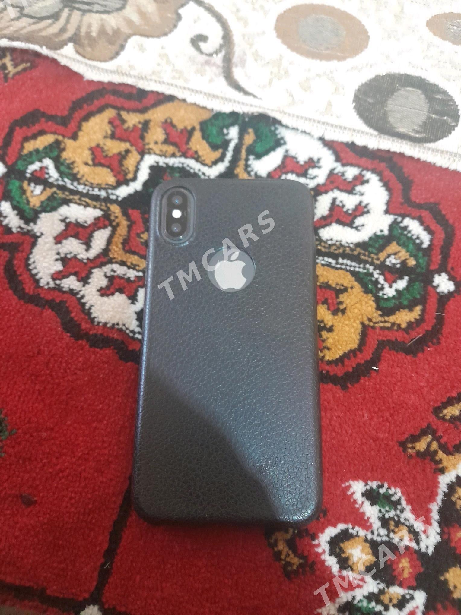 iPhone  x - Änew - img 2