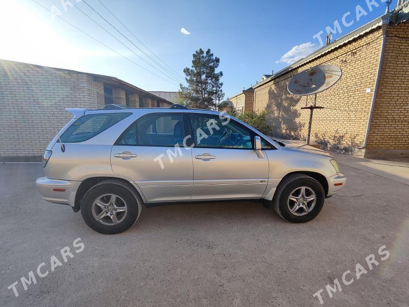 Lexus RX 300 2001 - 200 000 TMT - Мары - img 7