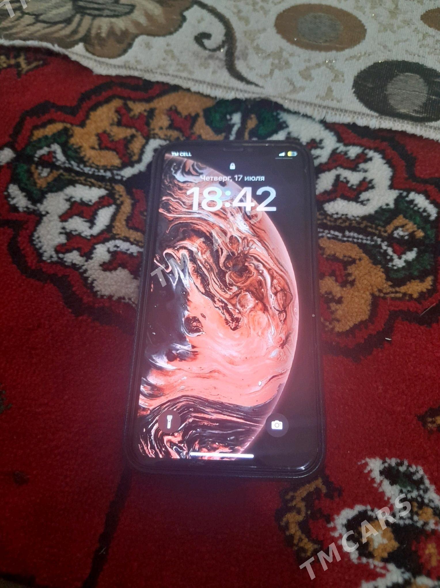 iPhone  x - Änew - img 3