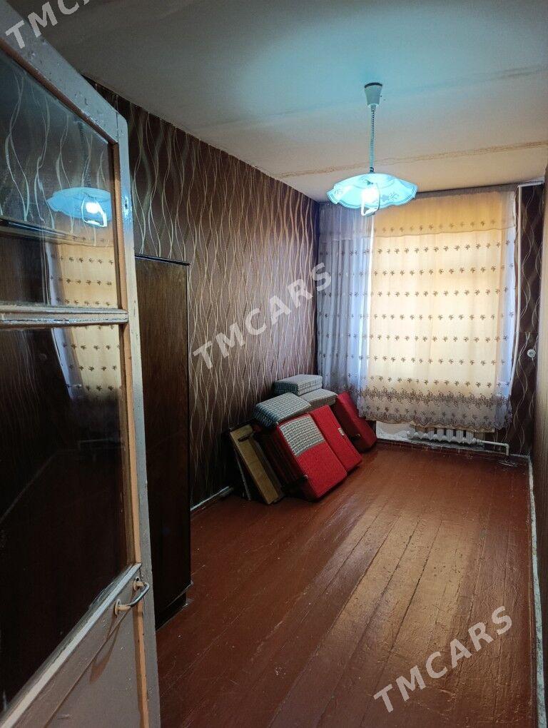 2 Х КОМНАТЛЫ КВАРТИРА - Туркменабат - img 2