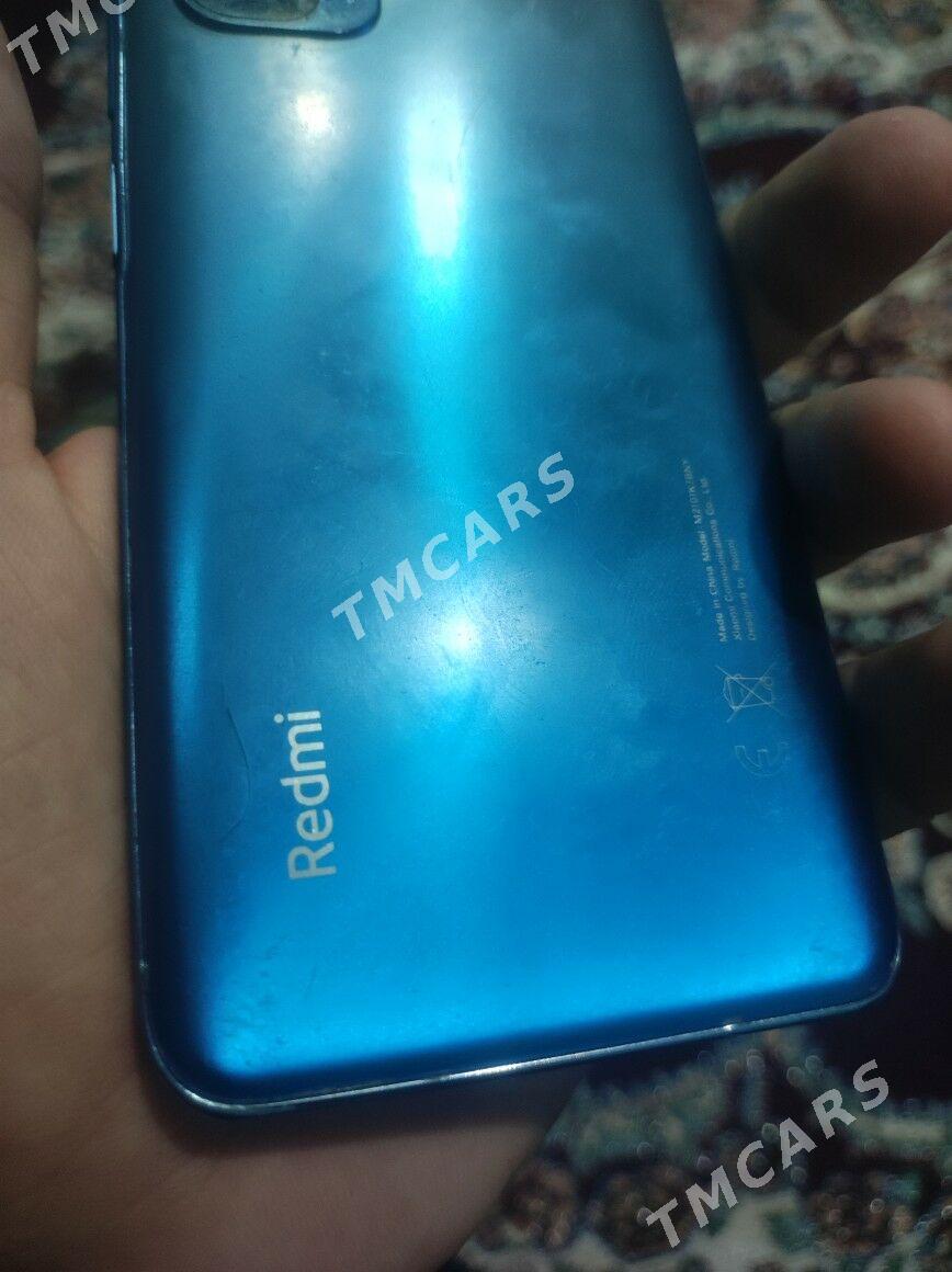 Redmi Note 10s (2023) - Türkmengala - img 3