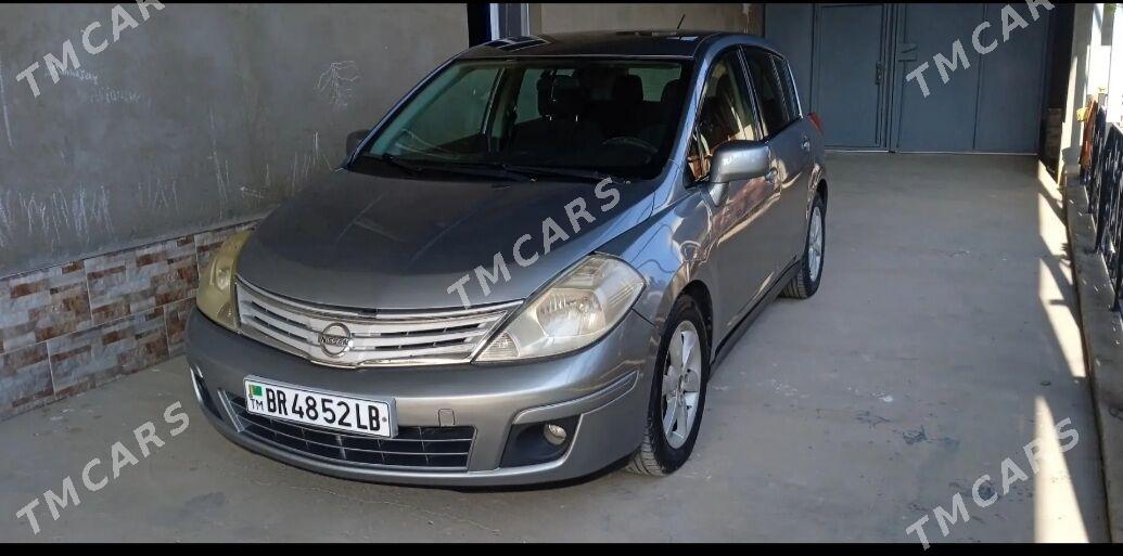 Nissan Versa 2010 - 95 000 TMT - Türkmenabat - img 2