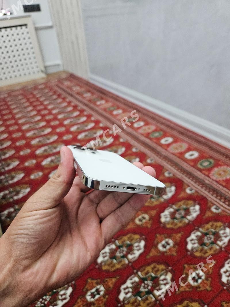 iPhone 13 Pro Silver - Bagyr - img 4
