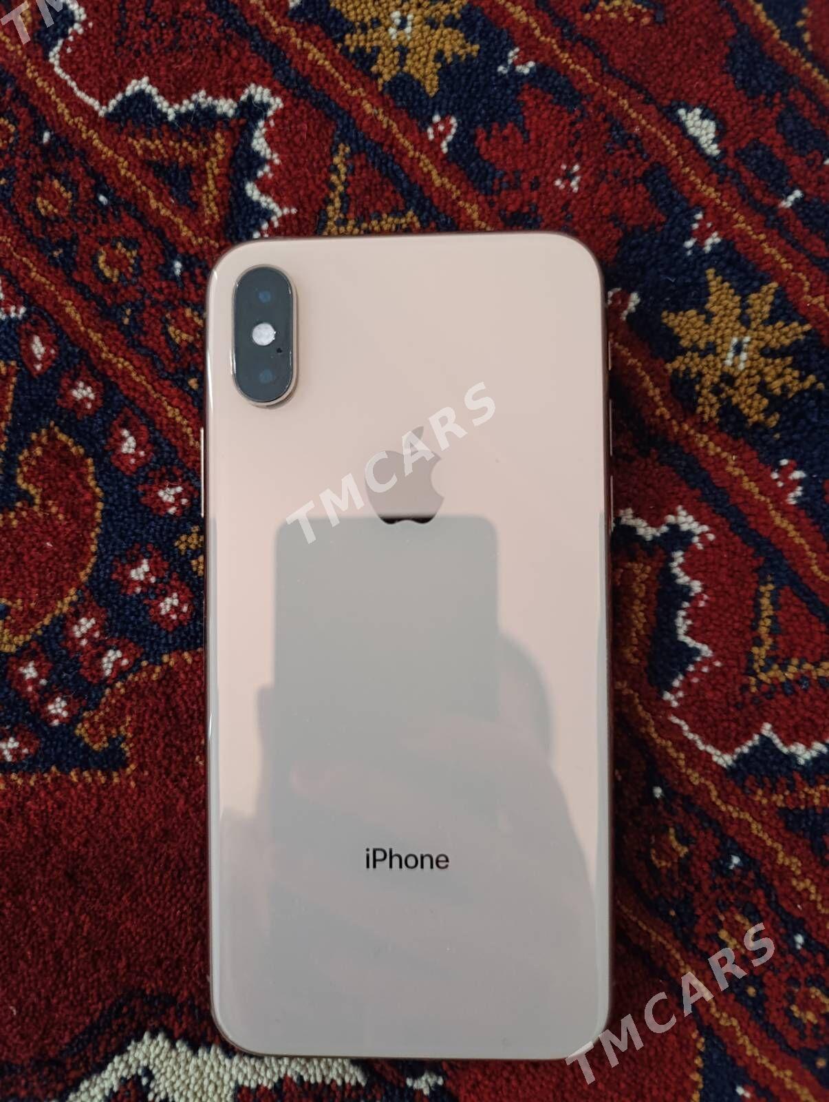 iPhone xs - Aşgabat - img 2