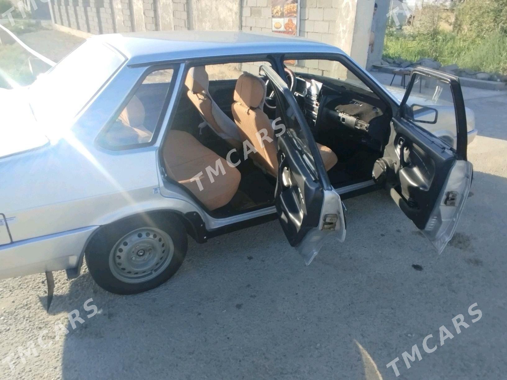 Lada 21099 2000 - 27 000 TMT - Яшлык - img 4