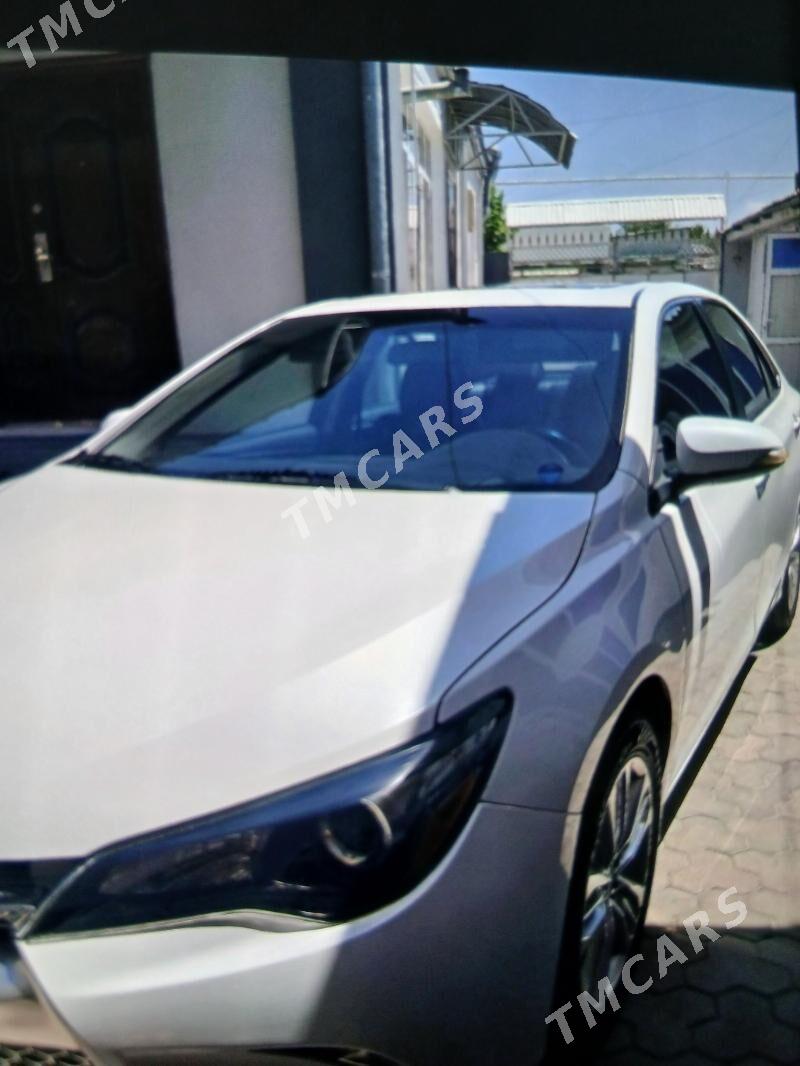 Toyota Camry 2017 - 300 000 TMT - Aşgabat - img 2
