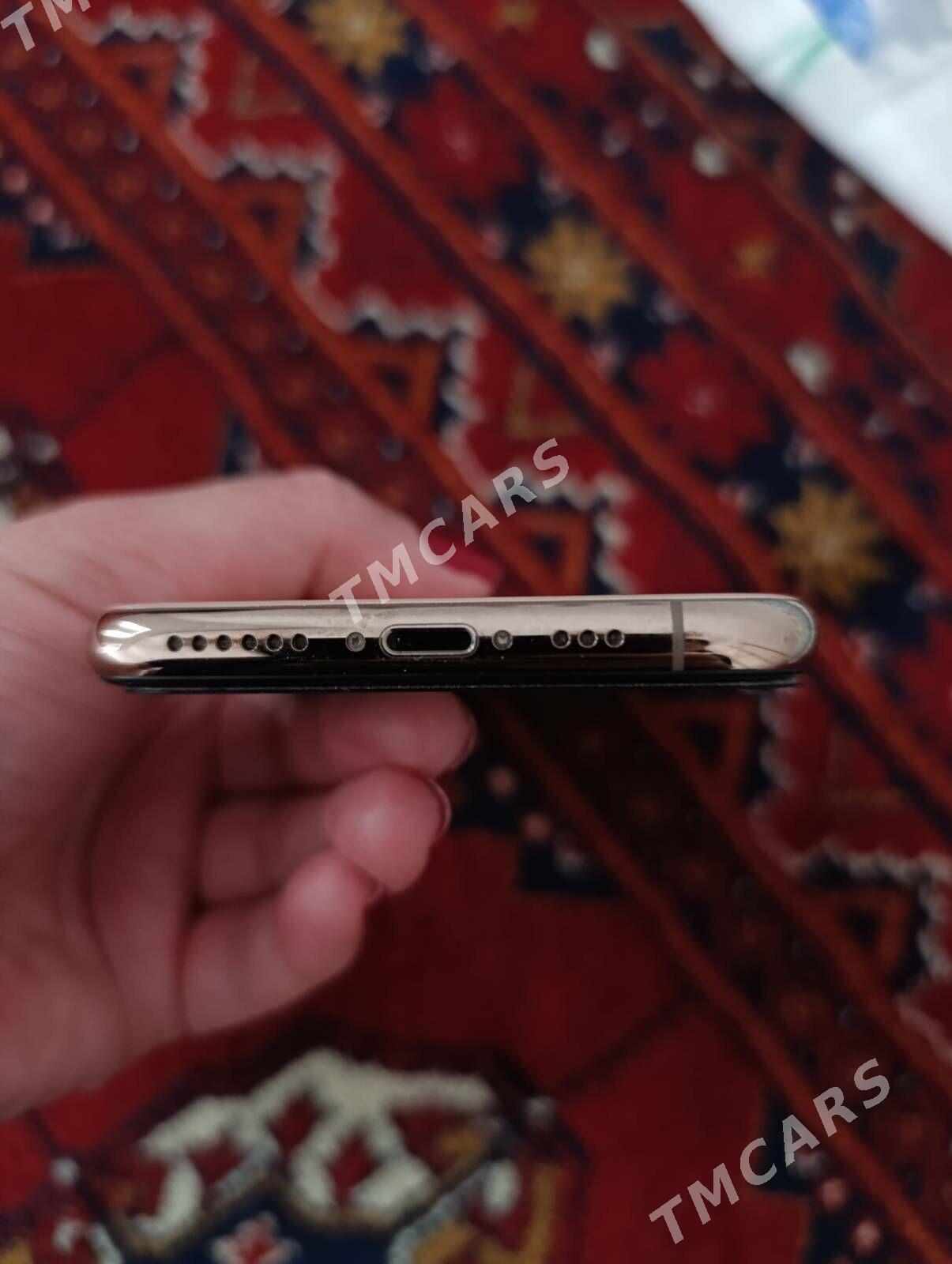 iPhone xs - Aşgabat - img 3