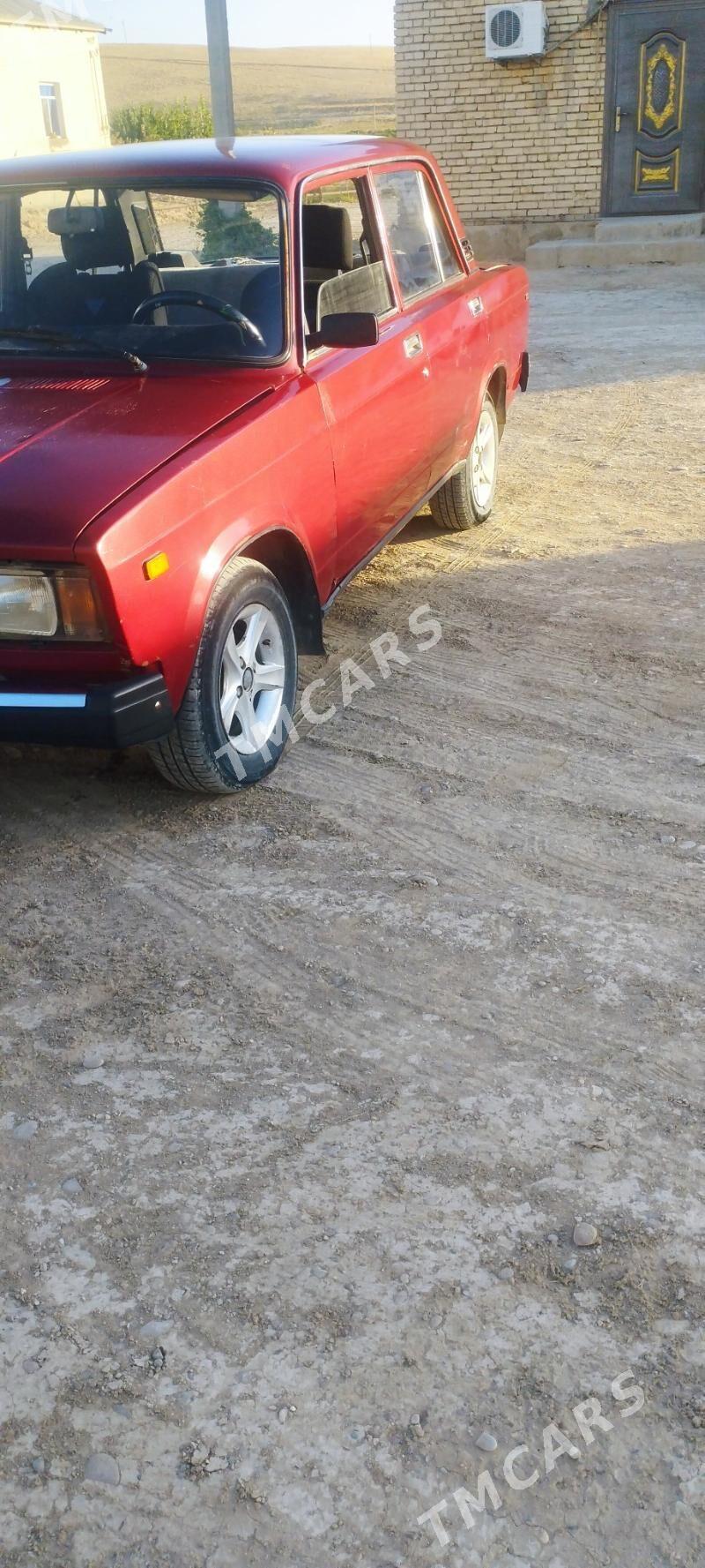 Lada 2107 1995 - 20 000 TMT - Тагтабазар - img 3