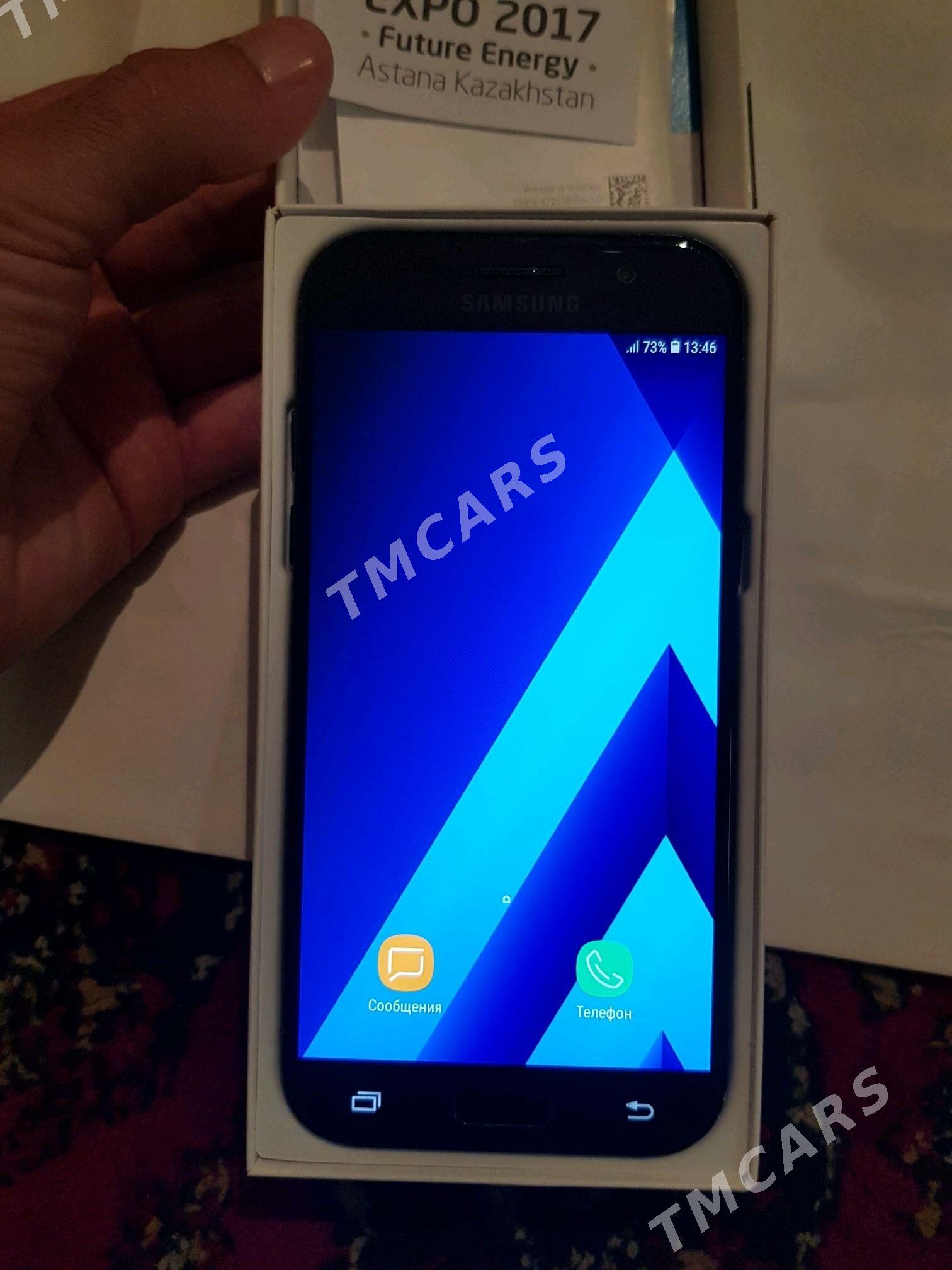 samsung a5 17 - 11 mkr - img 2